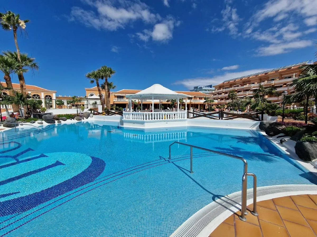 Apartment Playa Las Vistas With Breathtaking Sea View, Only 100 M To The Sea, Heated Pool, Aircondition For A Fee, Wifi 美洲海滩