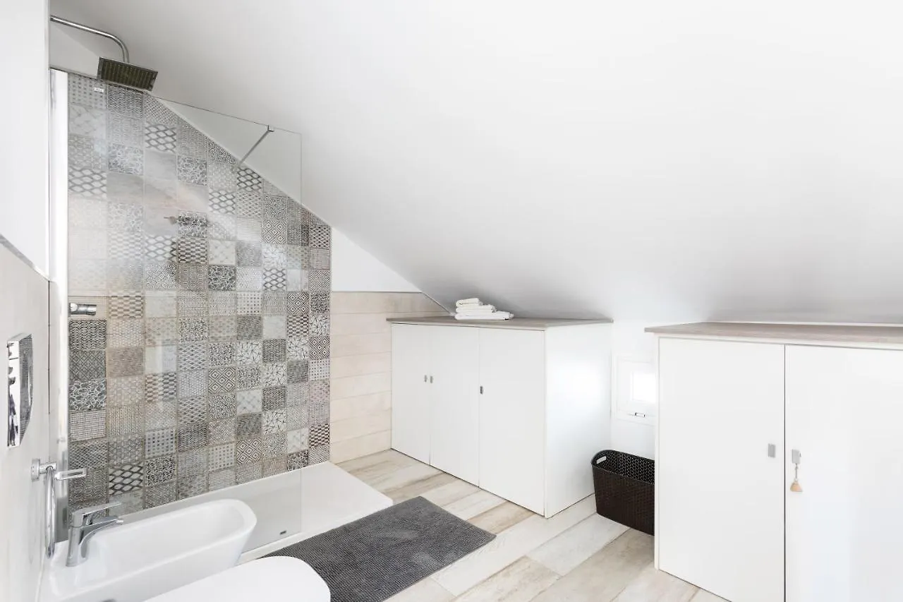 Seaside Haven: Las Vistas Apartment with Pool and Ocean Views Playa de las Americas  Spain