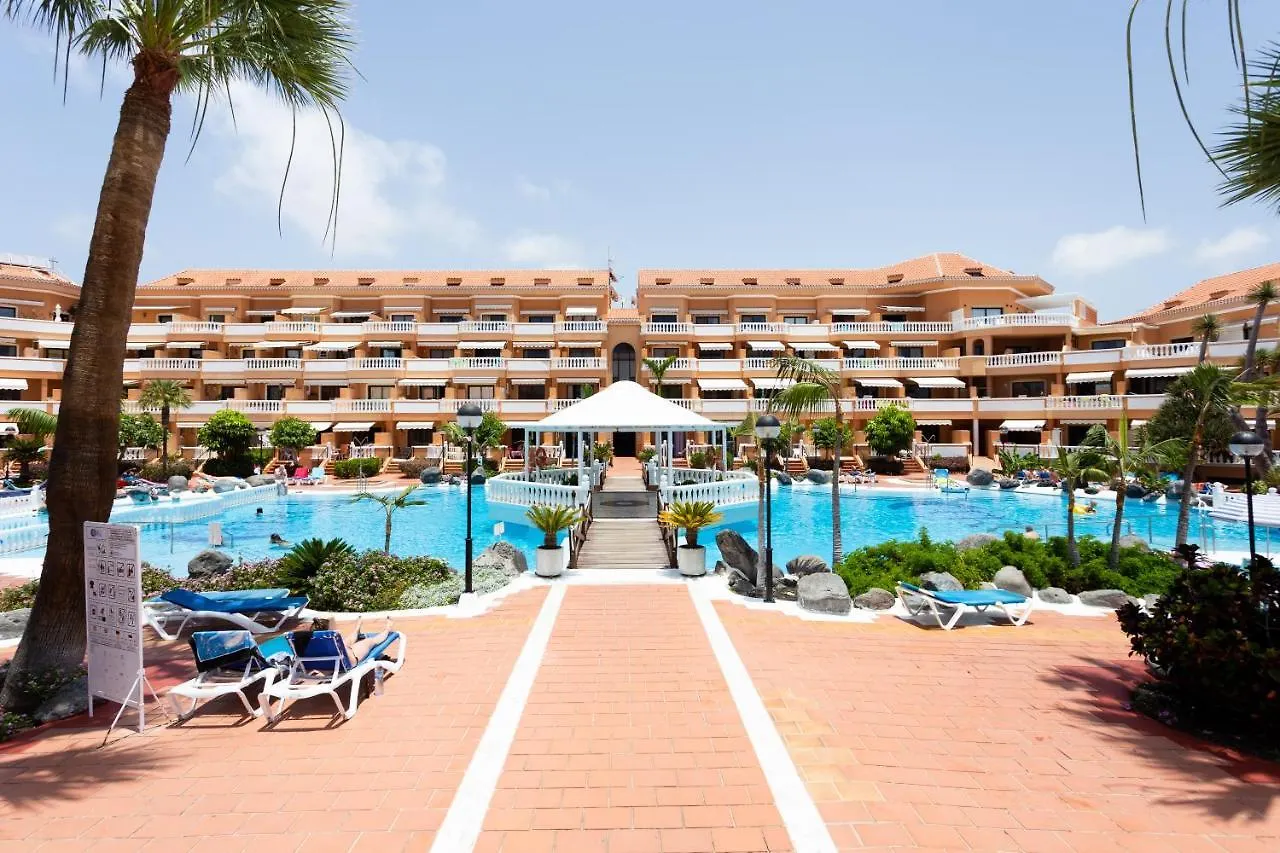 Apartment Playa Las Vistas With Breathtaking Sea View, Only 100 M To The Sea, Heated Pool, Aircondition For A Fee, Wifi プラヤ・デ・ラス・アメリカス