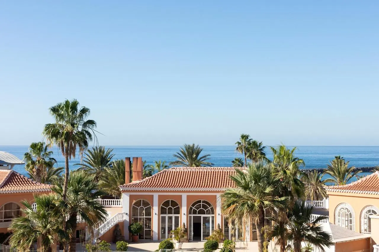 Apartment Playa Las Vistas With Breathtaking Sea View, Only 100 M To The Sea, Heated Pool, Aircondition For A Fee, Wifi プラヤ・デ・ラス・アメリカス 0*,